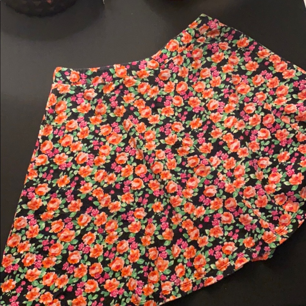 Skater Skirt